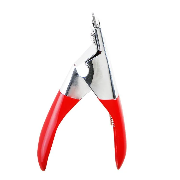 Pet Grooming Scissor Beautiful Dog Nail Scissors