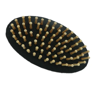 Coussin à épingles Baboom pour brosse plate